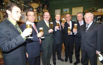 Lippmann: BHI idealer Partner