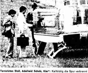 christian klar und adelheid schulz in michelstadt