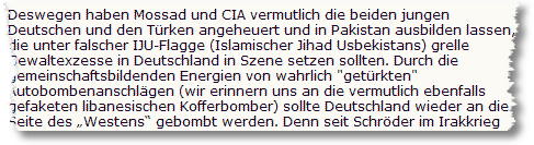 rhbl mossad cia