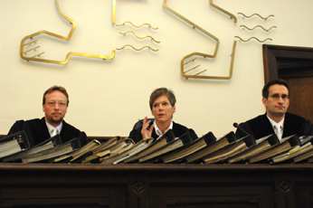 richterin bäumer-kurandt