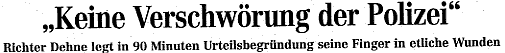 urteil
